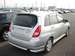 Preview 2003 Suzuki Aerio Wagon