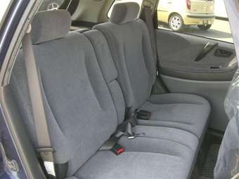 2003 Suzuki Aerio Wagon For Sale