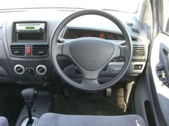 2003 Suzuki Aerio Wagon For Sale