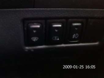 2003 Suzuki Aerio Wagon Pictures
