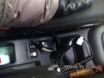 2003 Suzuki Aerio Wagon Wallpapers