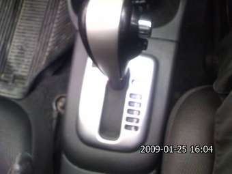 2003 Suzuki Aerio Wagon For Sale