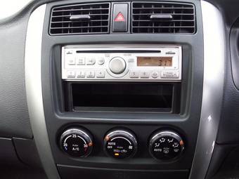 2003 Suzuki Aerio Wagon Photos