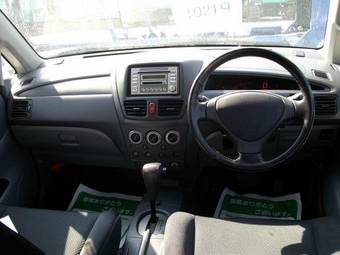 2003 Suzuki Aerio Wagon For Sale