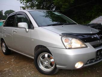 2003 Suzuki Aerio Wagon For Sale