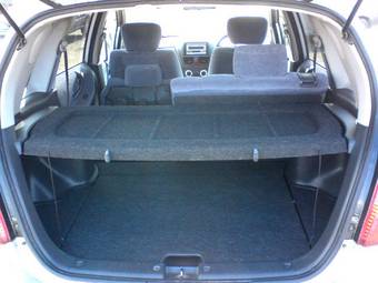 2003 Suzuki Aerio Wagon For Sale