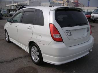 2003 Suzuki Aerio Wagon For Sale