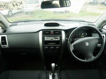 2003 Suzuki Aerio Wagon For Sale