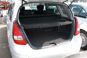 Suzuki Aerio Wagon