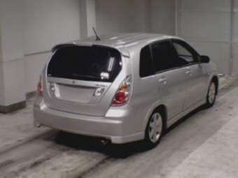 2004 Suzuki Aerio Wagon For Sale