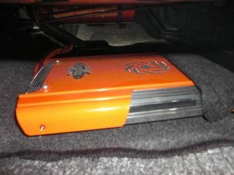 2004 Suzuki Aerio Wagon Pics