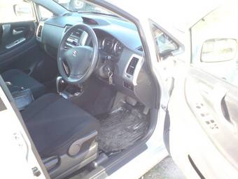 2004 Suzuki Aerio Wagon For Sale