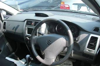 2004 Suzuki Aerio Wagon For Sale