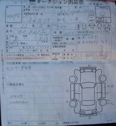 2005 Suzuki Aerio Wagon Pictures