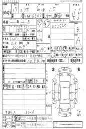 2005 Suzuki Aerio Wagon Photos