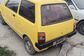 1991 Suzuki Alto III E-CR22S 660 Hustle Le (55 Hp) 