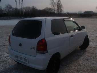 2002 Alto