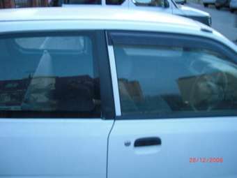 2003 Suzuki Alto Pictures