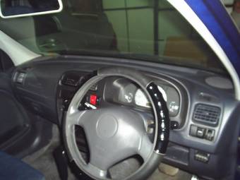 2003 Suzuki Alto For Sale