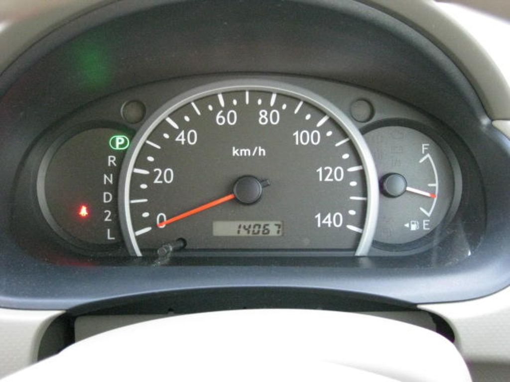 2004 Suzuki Alto