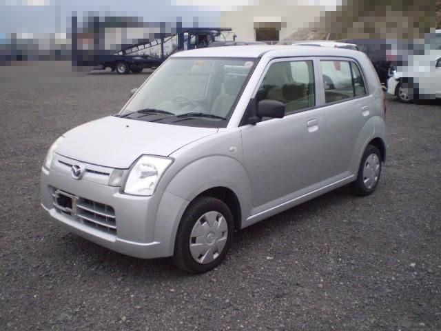 2004 Suzuki Alto