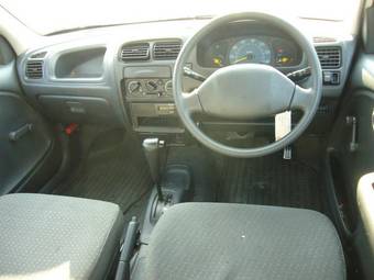 2004 Suzuki Alto For Sale