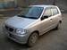 Pictures Suzuki Alto