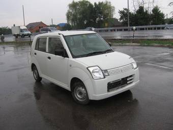 2004 Suzuki Alto Photos