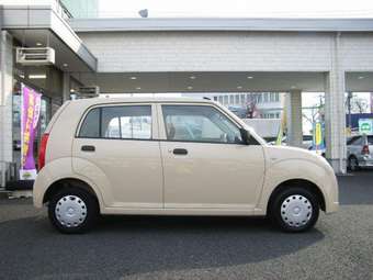 2006 Suzuki Alto Photos