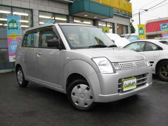 2006 Suzuki Alto For Sale