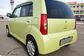 2009 Suzuki Alto VI DBA-HA24S 660 X (54 Hp) 