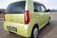 2009 Alto VI DBA-HA24S 660 X (54 Hp) 