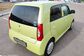 Suzuki Alto VI DBA-HA24S 660 X (54 Hp) 