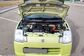 2009 Suzuki Alto VI DBA-HA24S 660 X (54 Hp) 