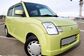 2009 Alto VI DBA-HA24S 660 X (54 Hp) 