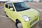 Suzuki Alto VI DBA-HA24S 660 X (54 Hp) 