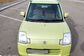 2009 Suzuki Alto VI DBA-HA24S 660 X (54 Hp) 