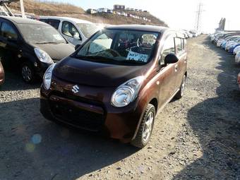 2010 Suzuki Alto For Sale