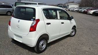 2011 Suzuki Alto For Sale