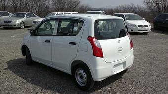 2011 Suzuki Alto For Sale