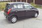 2013 Suzuki Alto VII DBA-HA25S 660 F (54 Hp) 