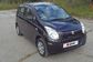 2013 Suzuki Alto VII DBA-HA25S 660 F (54 Hp) 