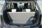 2015 Suzuki Alto VIII DBA-HA36S 660 S Radar Brake Support 4WD (52 Hp) 