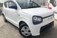 2016 Suzuki Alto VIII DBA-HA36S 660 S (52 Hp) 