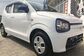 Suzuki Alto VIII DBA-HA36S 660 S (52 Hp) 