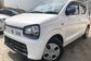 2016 Suzuki Alto VIII DBA-HA36S 660 S (52 Hp) 