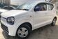 Suzuki Alto VIII DBA-HA36S 660 S (52 Hp) 