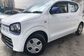 2016 Alto VIII DBA-HA36S 660 S (52 Hp) 