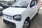 Suzuki Alto VIII DBA-HA36S 660 S (52 Hp) 