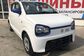 2016 Suzuki Alto VIII DBA-HA36S 660 S (52 Hp) 